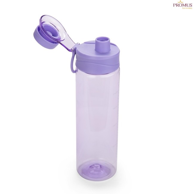 Garrafa Plástica 700ml Personalizada - H3792