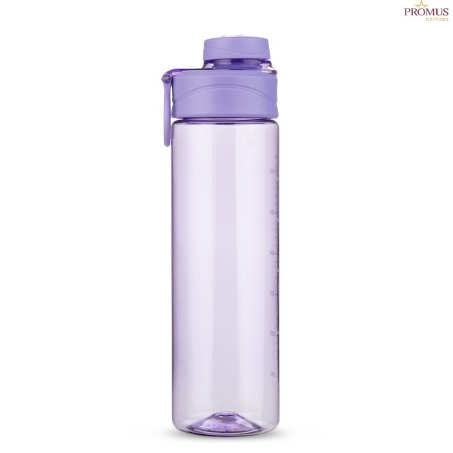 Garrafa Plástica 700ml Personalizada - H3792