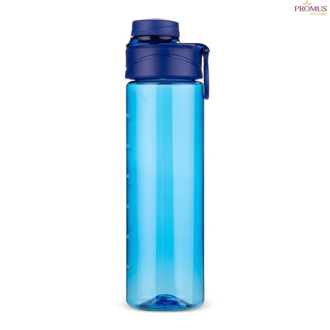 Garrafa Plástica 700ml Personalizada - H3792