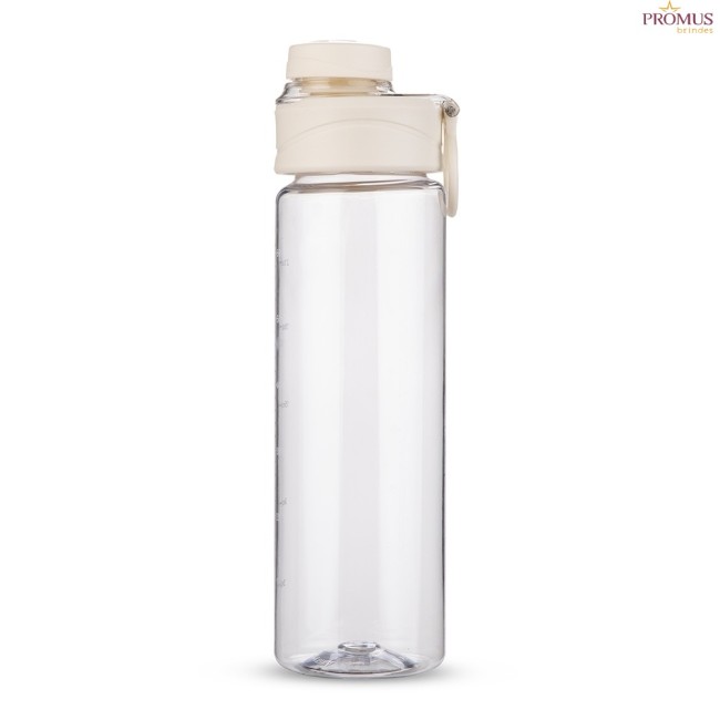 Garrafa Plástica 700ml Personalizada - H3792