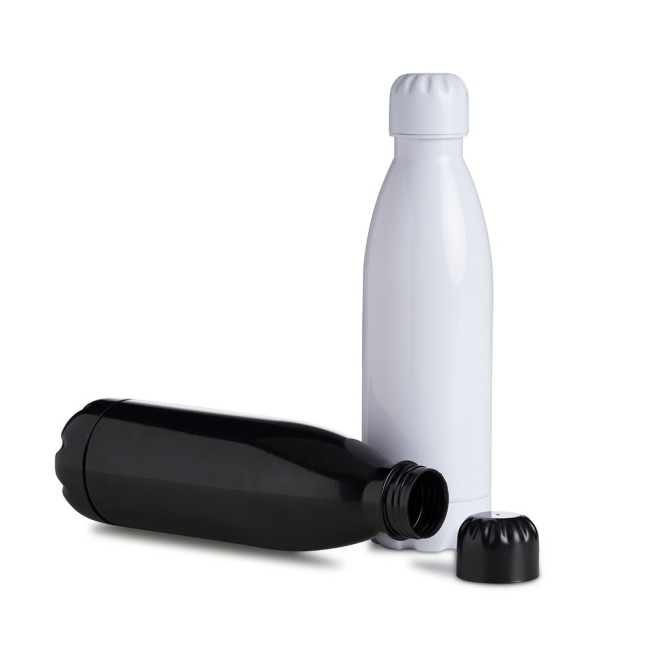 Garrafa Plástica 700ml Personalizado H3100