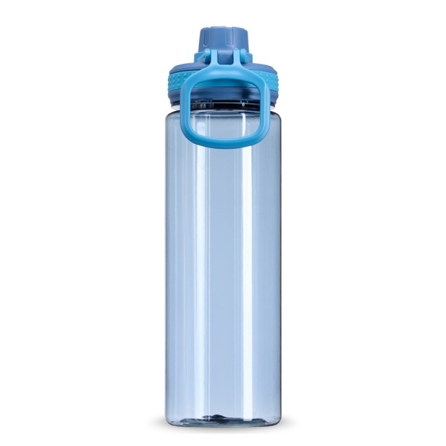 Garrafa Plástica 750ml Personalizada H3079