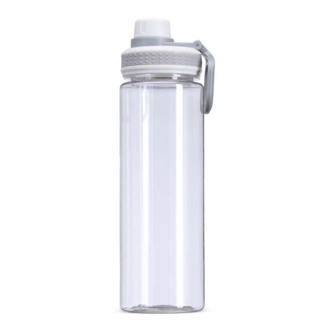 Garrafa Plástica 750ml Personalizada H3079