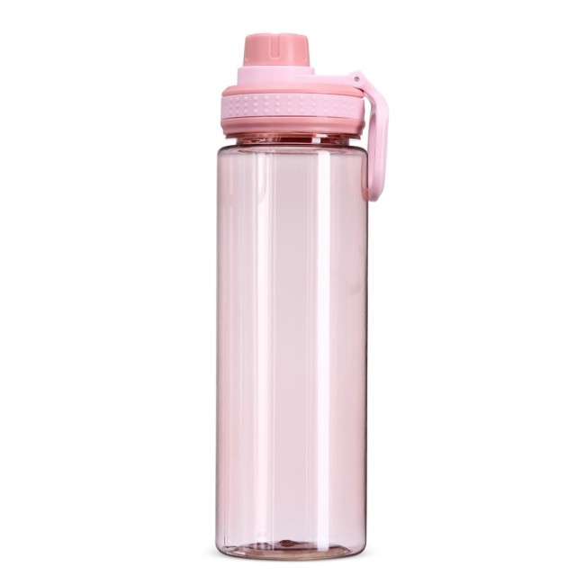 Garrafa Plástica 750ml Personalizada H3079
