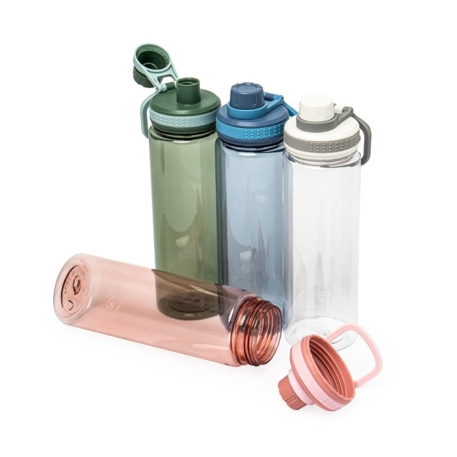 Garrafa Plástica 750ml Personalizada H3079