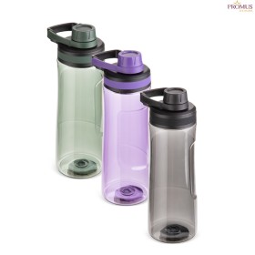 Garrafa Plástica 750ml Personalizada - H3791