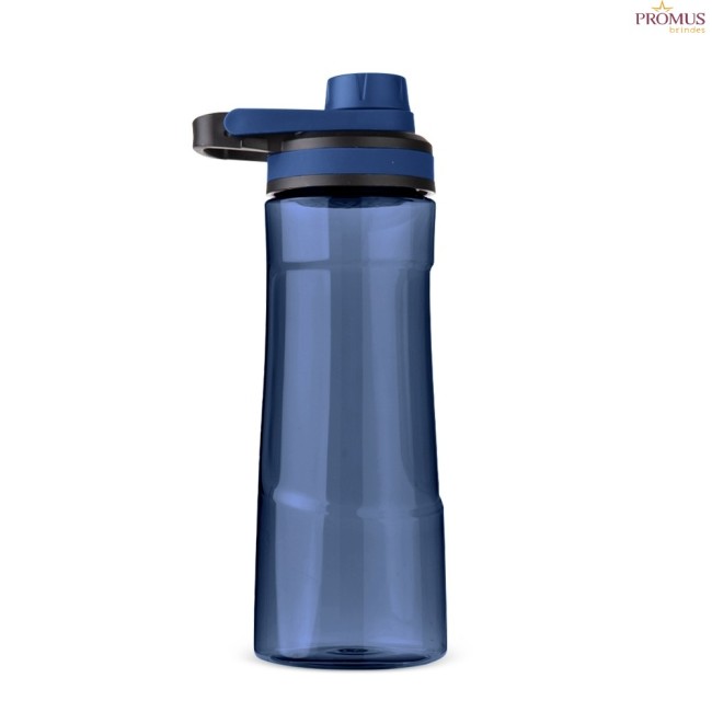 Garrafa Plástica 750ml Personalizada - H3791