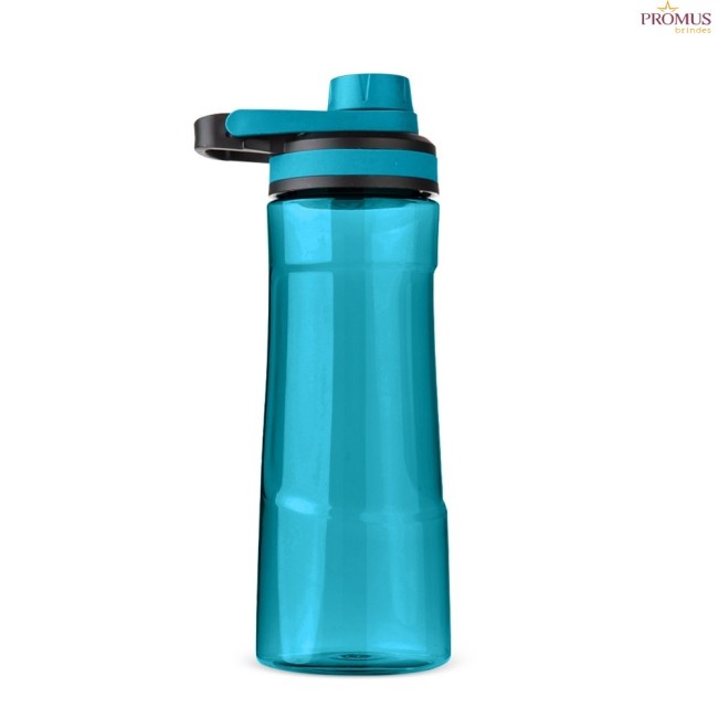 Garrafa Plástica 750ml Personalizada - H3791