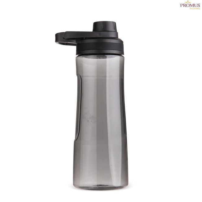 Garrafa Plástica 750ml Personalizada - H3791