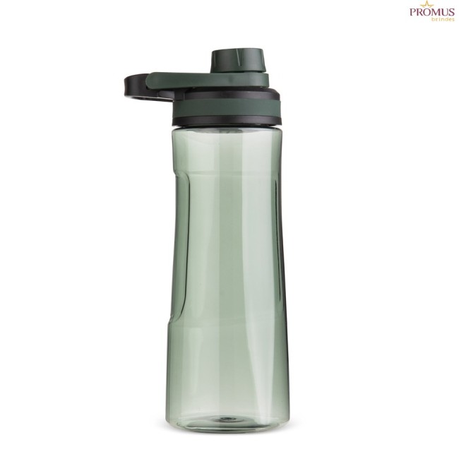 Garrafa Plástica 750ml Personalizada - H3791