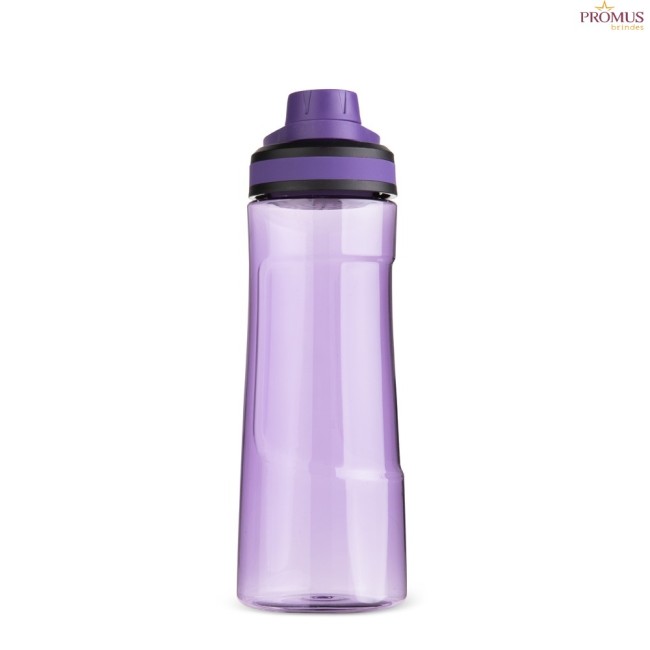 Garrafa Plástica 750ml Personalizada - H3791