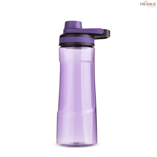 Garrafa Plástica 750ml Personalizada - H3791