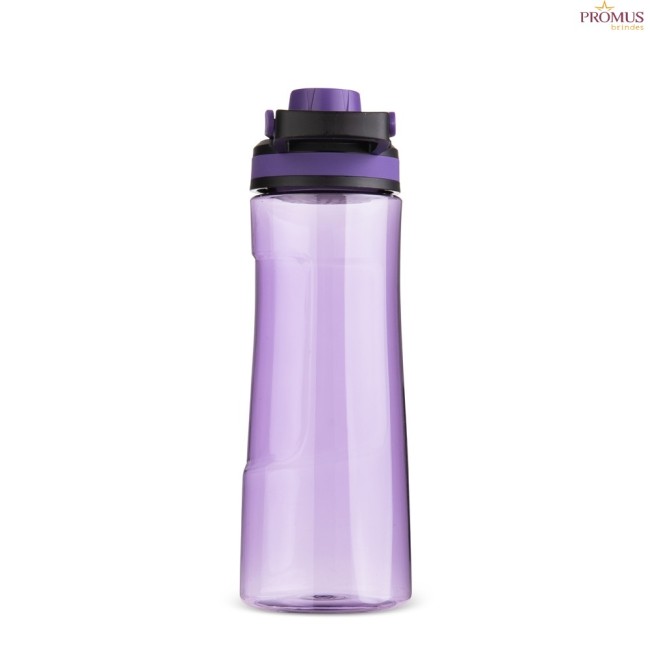 Garrafa Plástica 750ml Personalizada - H3791