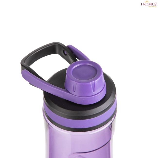 Garrafa Plástica 750ml Personalizada - H3791