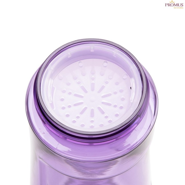 Garrafa Plástica 750ml Personalizada - H3791