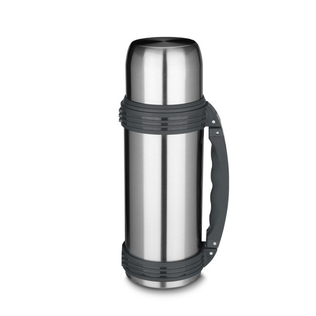Garrafa térmica 1,2 litros Personalizada para Brindes H2901
