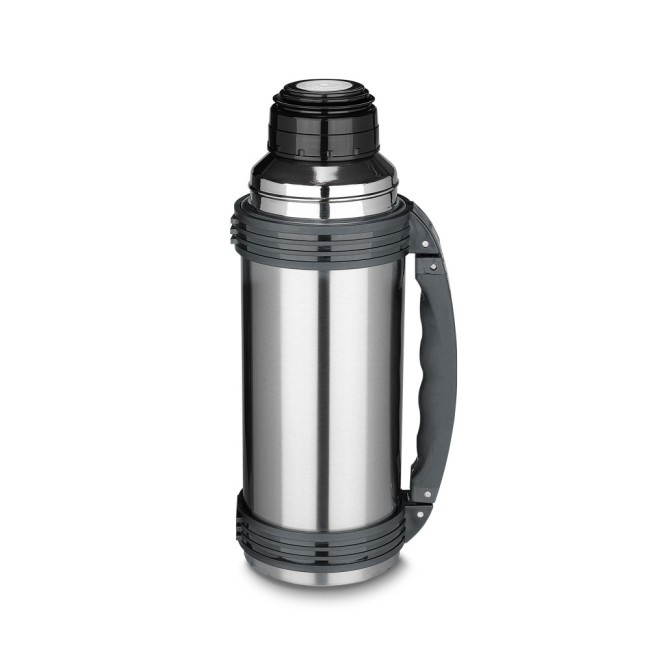 Garrafa térmica 1,2 litros Personalizada para Brindes H2901