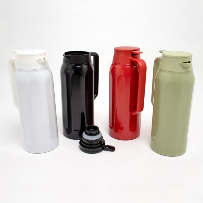 Garrafa Térmica 1,4L Personalizada H2681