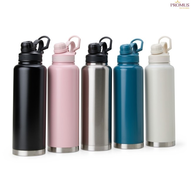 Garrafa Térmica 1,5 Litros Personalizada - H3753