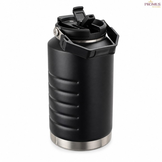 Garrafa Térmica 1,9L Personalizada - H3972