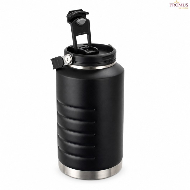 Garrafa Térmica 1,9L Personalizada - H3972