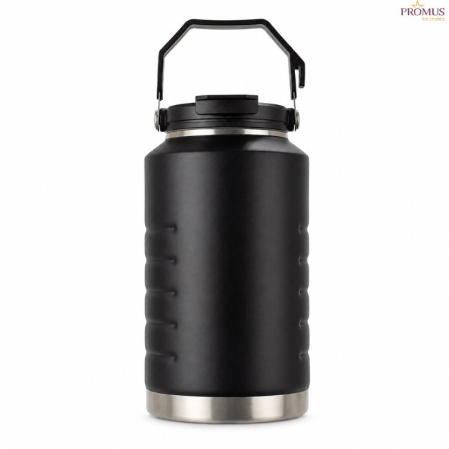 Garrafa Térmica 1,9L Personalizada - H3972