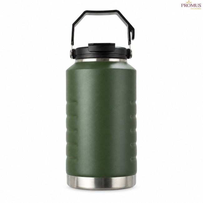 Garrafa Térmica 1,9L Personalizada - H3972