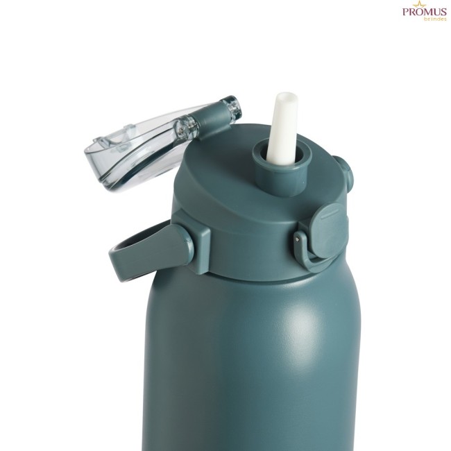 Garrafa Térmica 1 Litro Personalizada - H3298