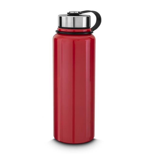 Garrafa térmica 1 litro Personalizada para Brindes H2908