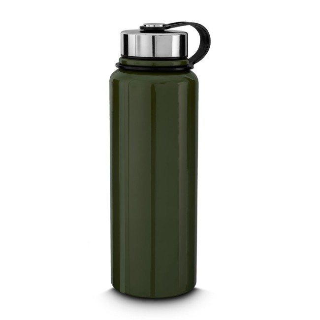 Garrafa térmica 1 litro Personalizada para Brindes H2908