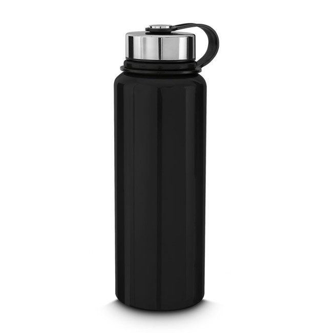 Garrafa térmica 1 litro Personalizada para Brindes H2908