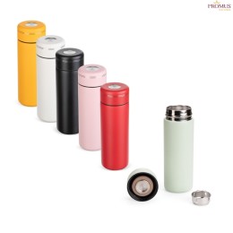 Garrafa Térmica 300ml Personalizada - H3843