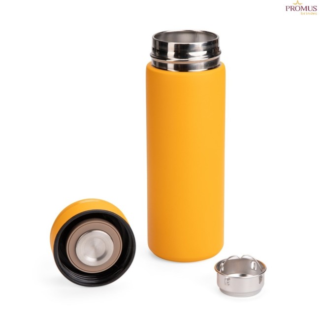 Garrafa Térmica 300ml Personalizada - H3843