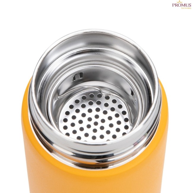 Garrafa Térmica 300ml Personalizada - H3843