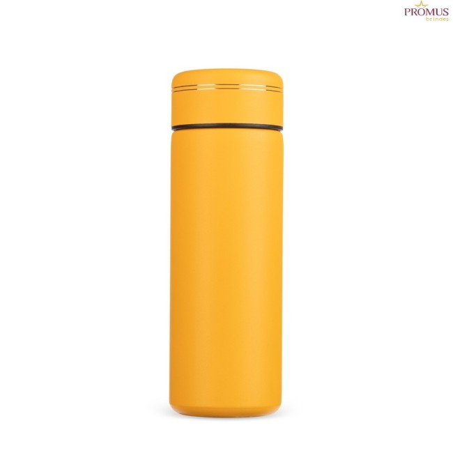 Garrafa Térmica 300ml Personalizada - H3843