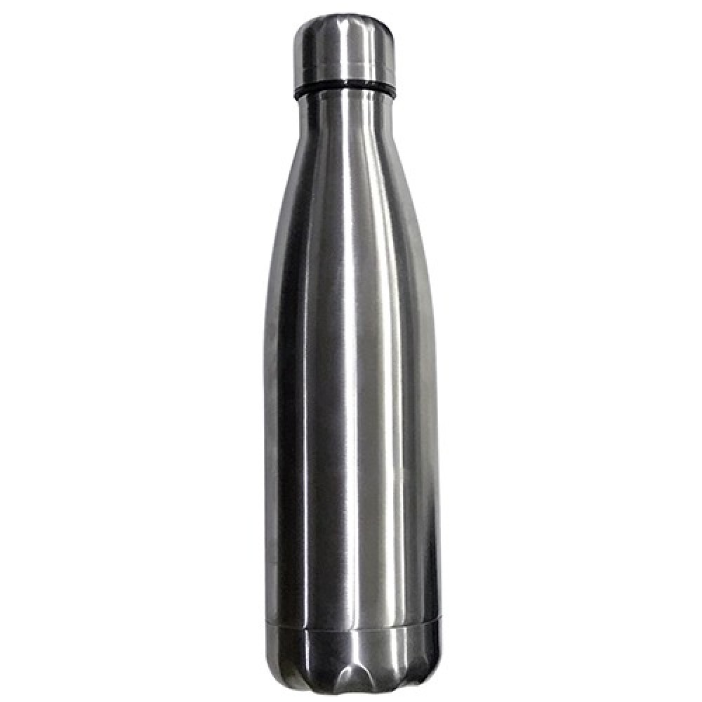 Botella Térmica Inox 500ml Personalizada Corporativa