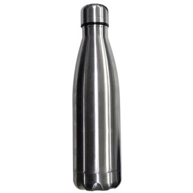 Garrafa Térmica 500ml com Tampa em Inox Personalizada H1802