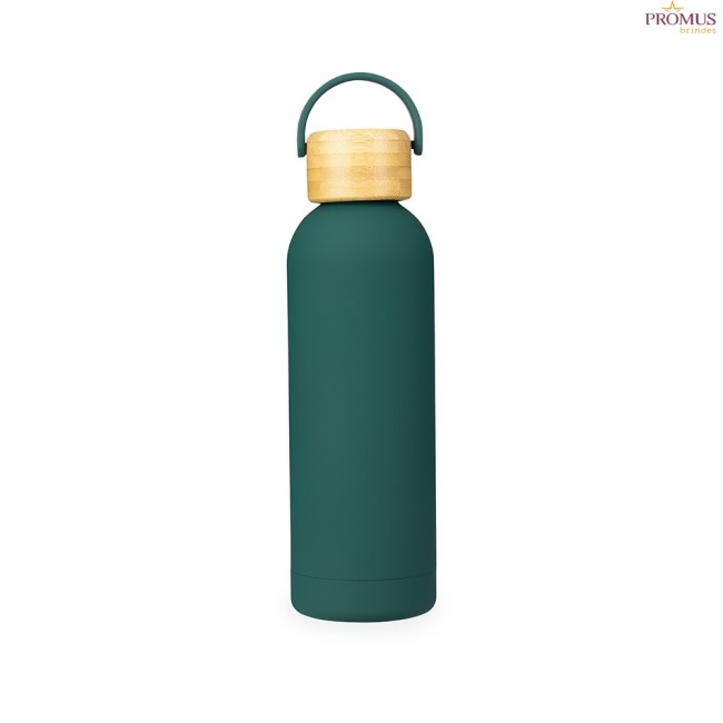 Garrafa Térmica 500ml Personalizada - H3676