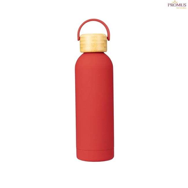Garrafa Térmica 500ml Personalizada - H3676