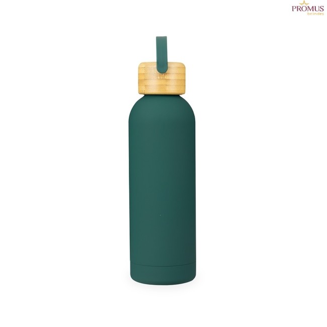 Garrafa Térmica 500ml Personalizada - H3676