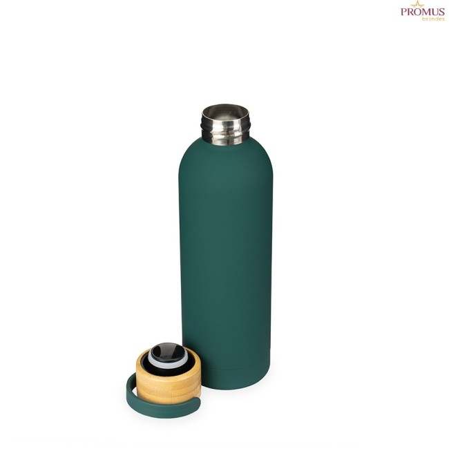 Garrafa Térmica 500ml Personalizada - H3676
