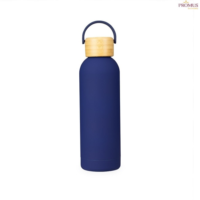 Garrafa Térmica 500ml Personalizada - H3676