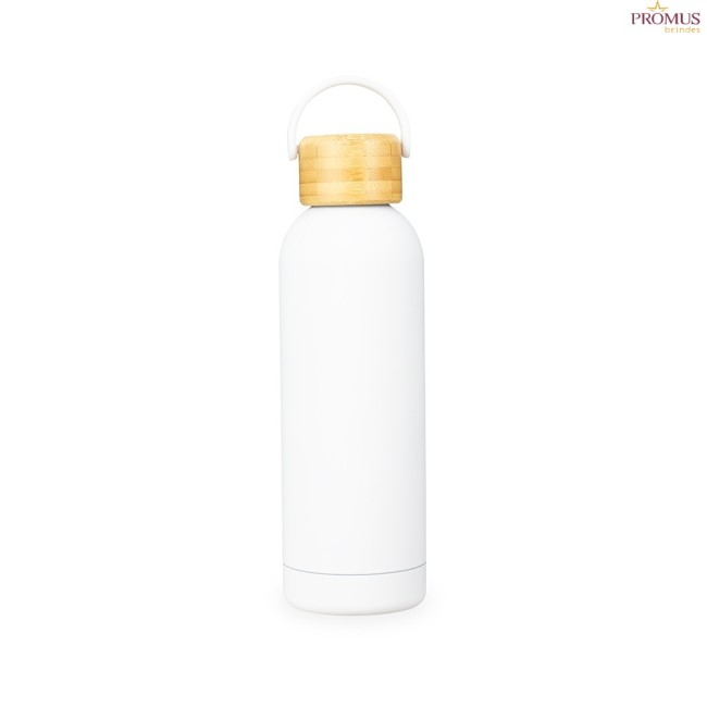 Garrafa Térmica 500ml Personalizada - H3676