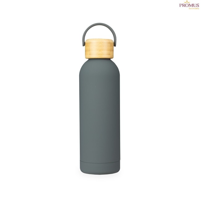 Garrafa Térmica 500ml Personalizada - H3676