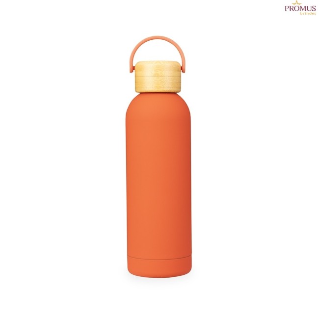 Garrafa Térmica 500ml Personalizada - H3676