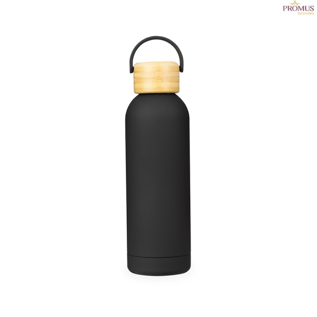 Garrafa Térmica 500ml Personalizada - H3676