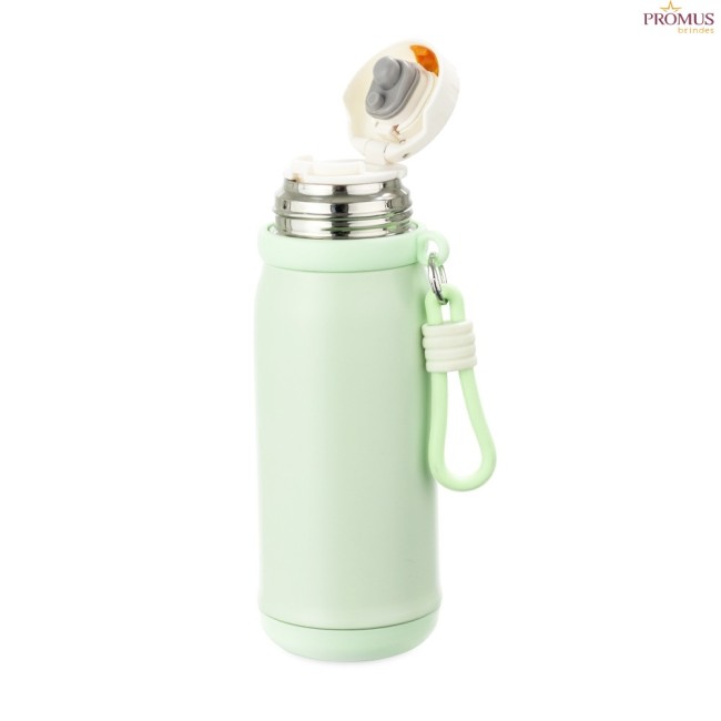 Garrafa Térmica 500ml Personalizada - H3800