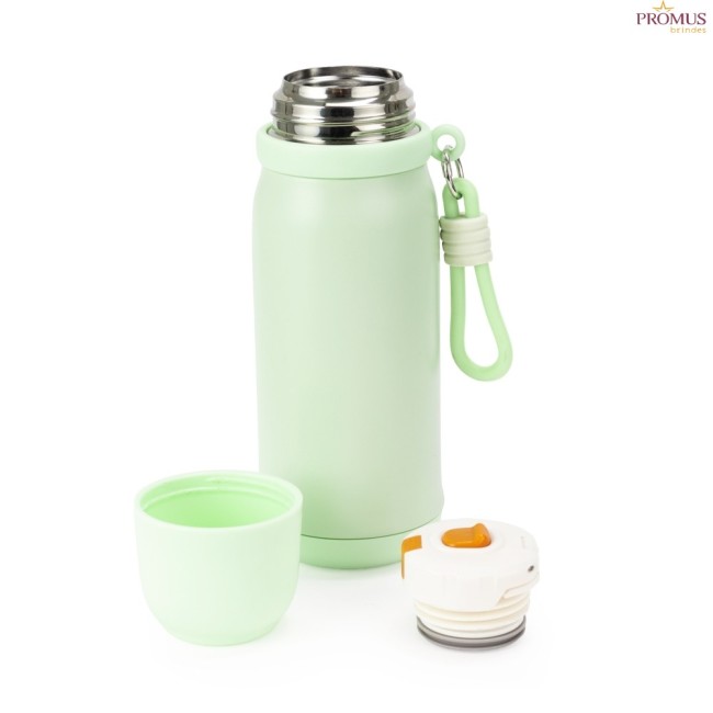 Garrafa Térmica 500ml Personalizada - H3800