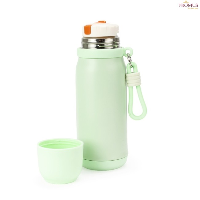 Garrafa Térmica 500ml Personalizada - H3800