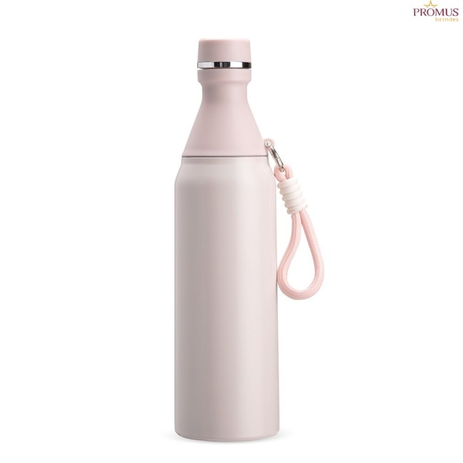 Garrafa Térmica 500ml Personalizada - H3828